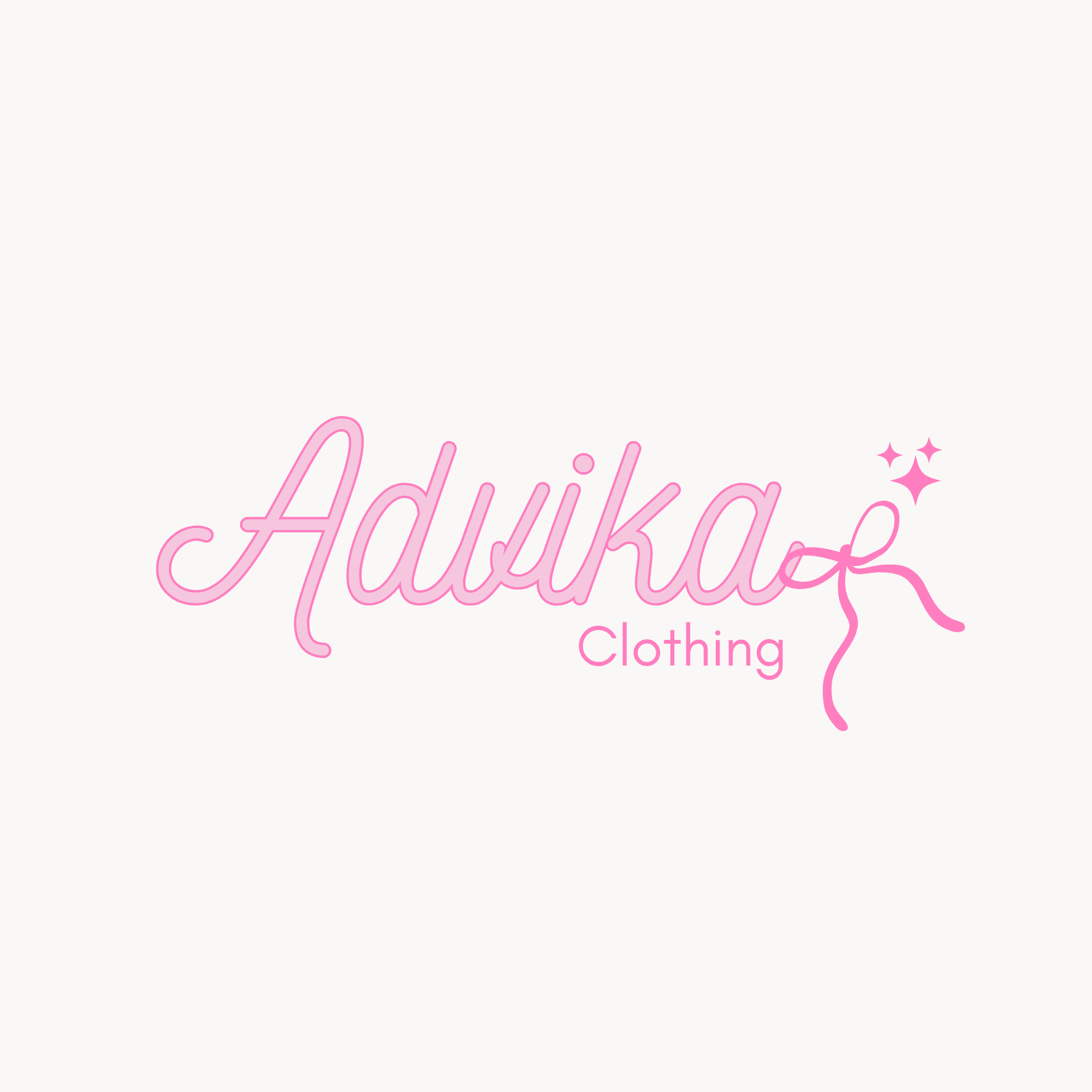 Advika clothing